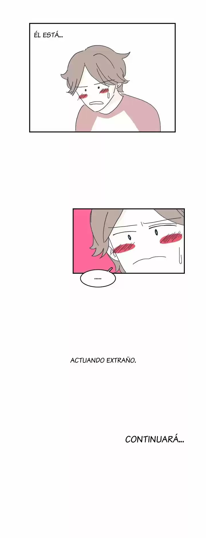No puedo confesarme (2015) - Capítulo 9 - Página 43 - LectorTMOo