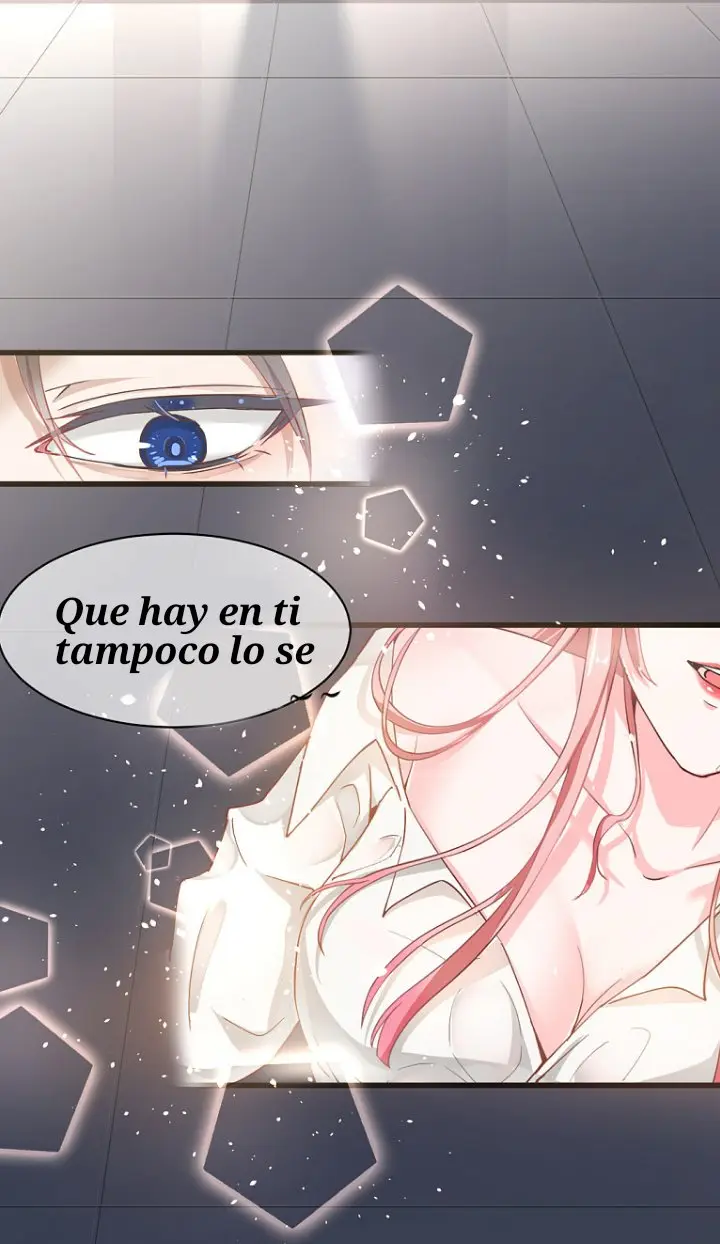 No puedo escapar (2020) - Capítulo 1.1 - Página 8 - LectorTMOo