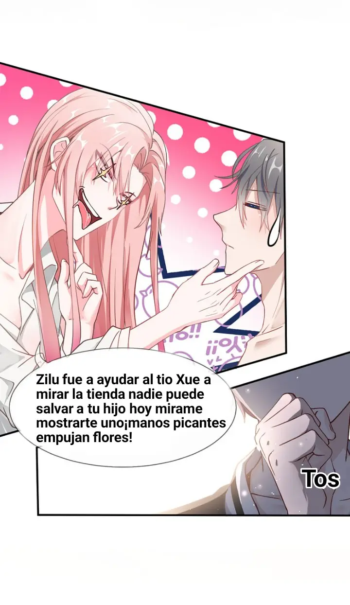 No puedo escapar (2020) - Capítulo 1.1 - Página 15 - LectorTMOo