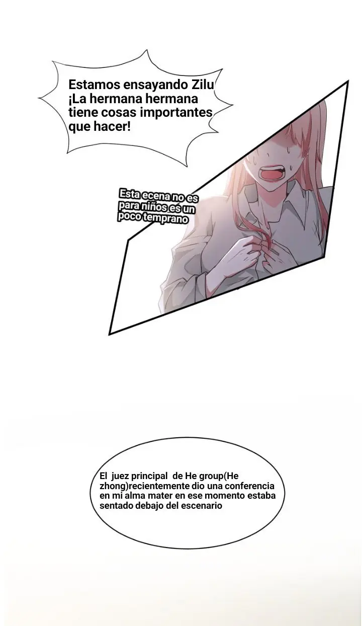 No puedo escapar (2020) - Capítulo 1.1 - Página 17 - LectorTMOo