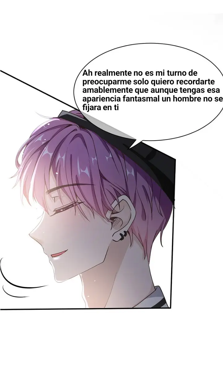 No puedo escapar (2020) - Capítulo 1.1 - Página 21 - LectorTMOo