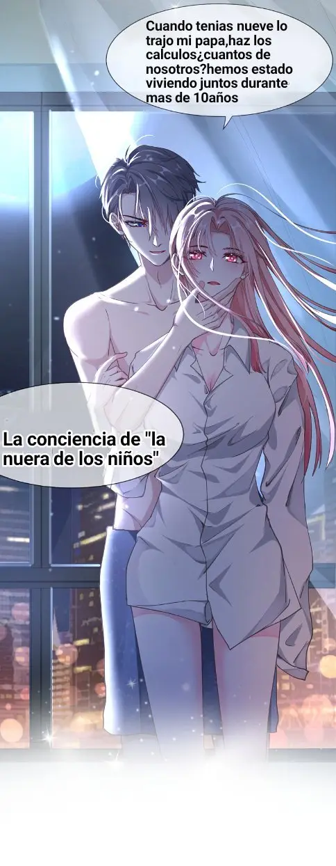 No puedo escapar (2020) - Capítulo 1.1 - Página 27 - LectorTMOo