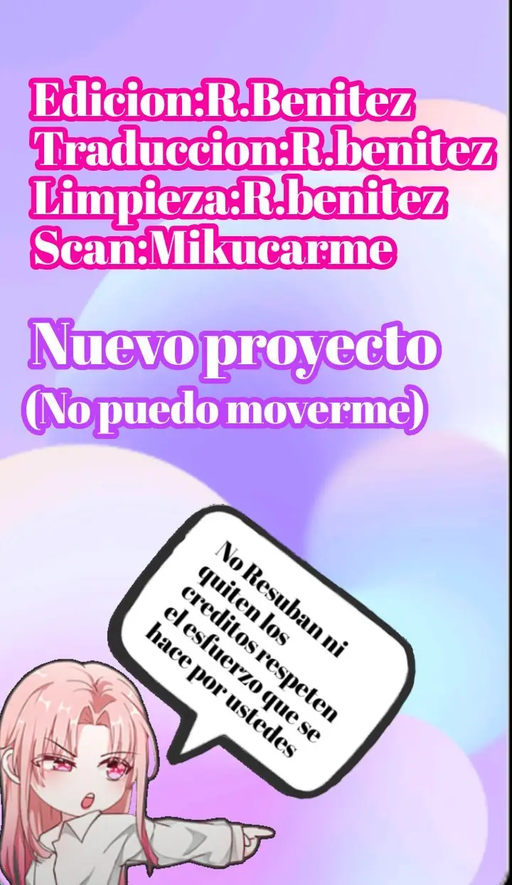No puedo escapar (2020) - Capítulo 1.1 - Página 31 - LectorTMOo