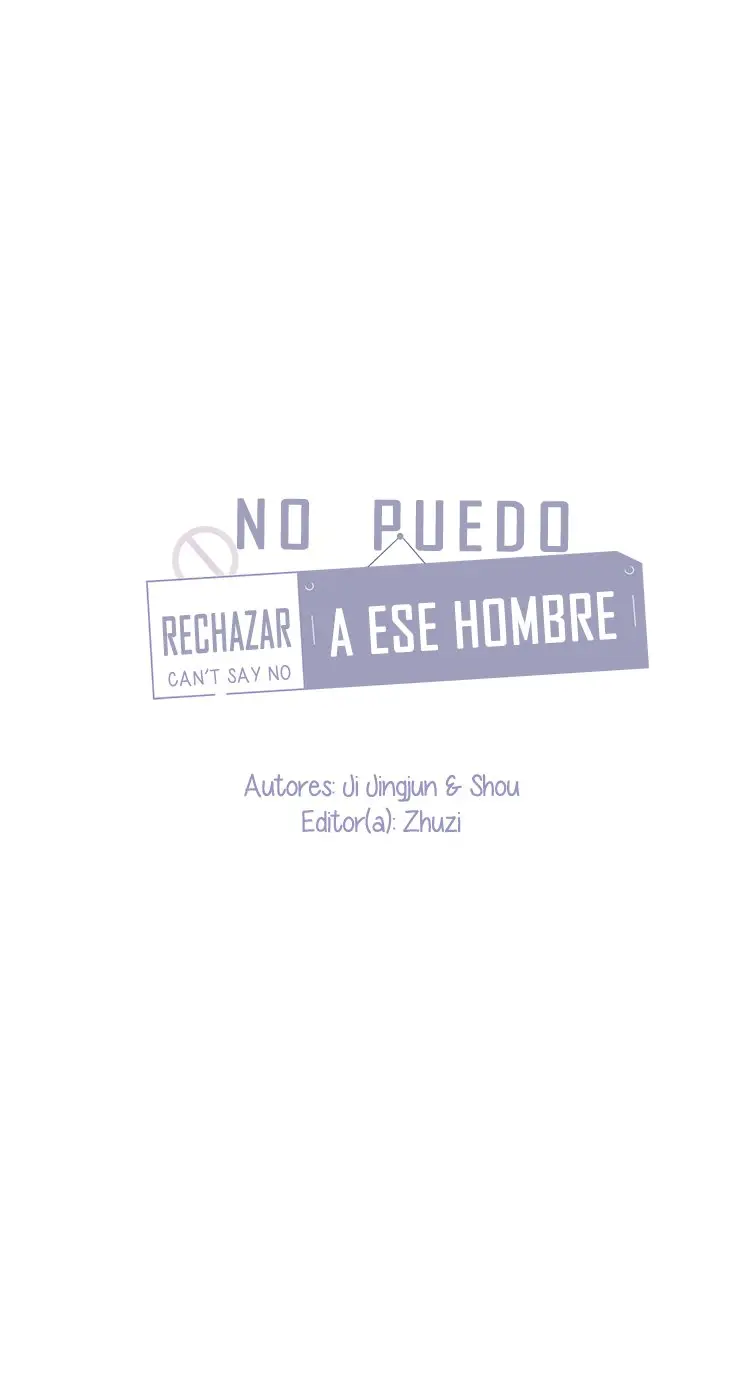 No puedo rechazar a ese hombre (2020) - Capítulo 3 - Página 4 - LectorTMOo