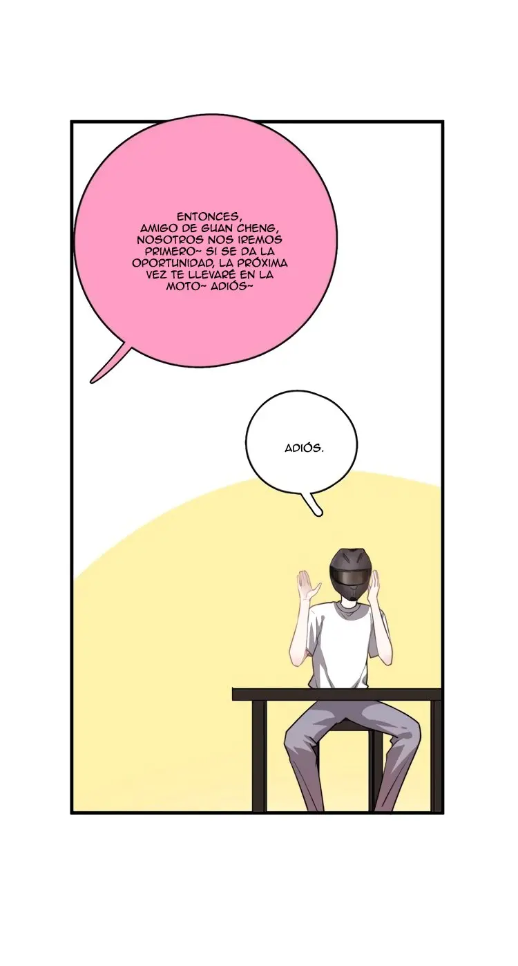No puedo rechazar a ese hombre (2020) - Capítulo 4 - Página 25 - LectorTMOo