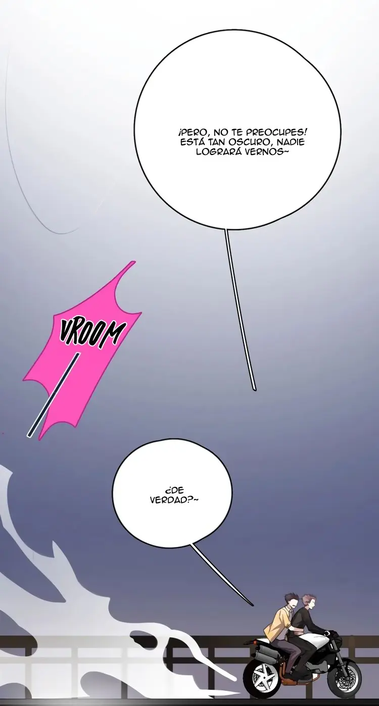 No puedo rechazar a ese hombre (2020) - Capítulo 4 - Página 29 - LectorTMOo