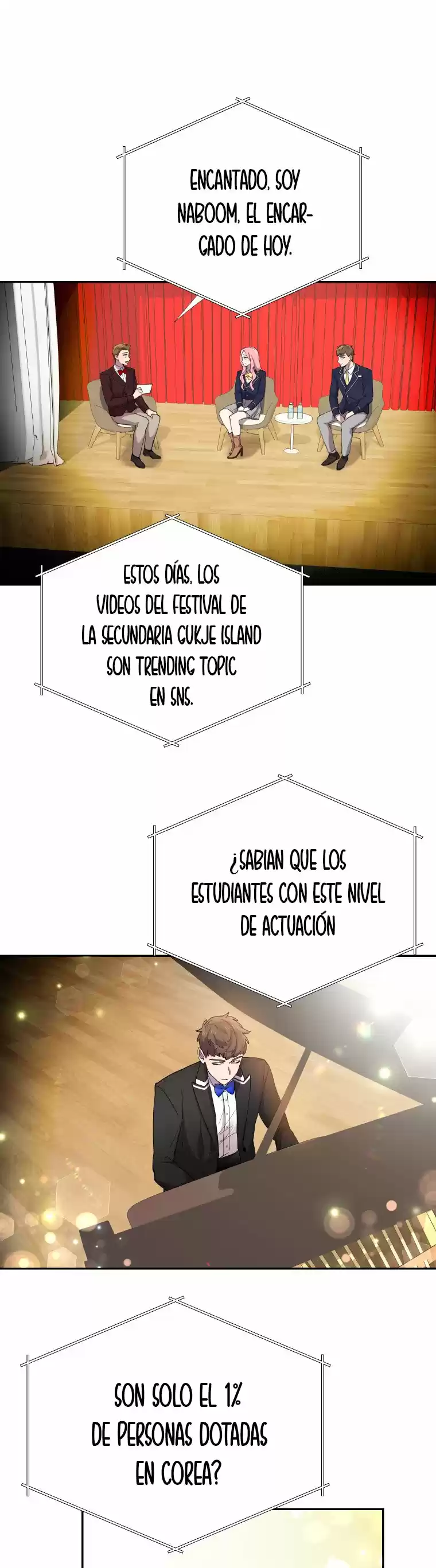 No puedo ser tan estúpido (2022) - Capítulo 1 - Página 5 - LectorTMOo