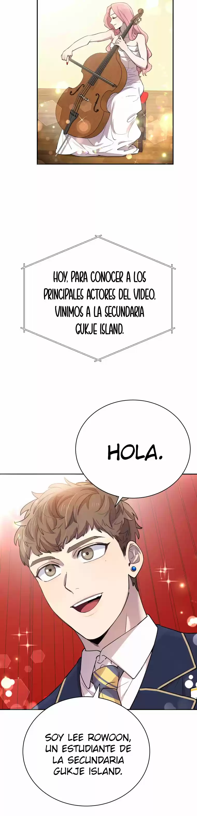 No puedo ser tan estúpido (2022) - Capítulo 1 - Página 6 - LectorTMOo