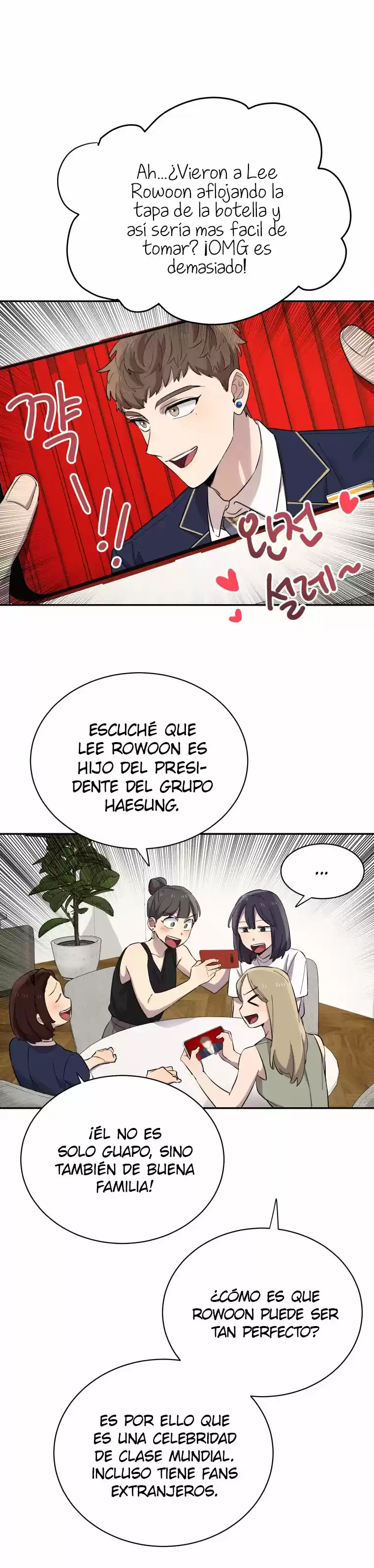 No puedo ser tan estúpido (2022) - Capítulo 1 - Página 12 - LectorTMOo