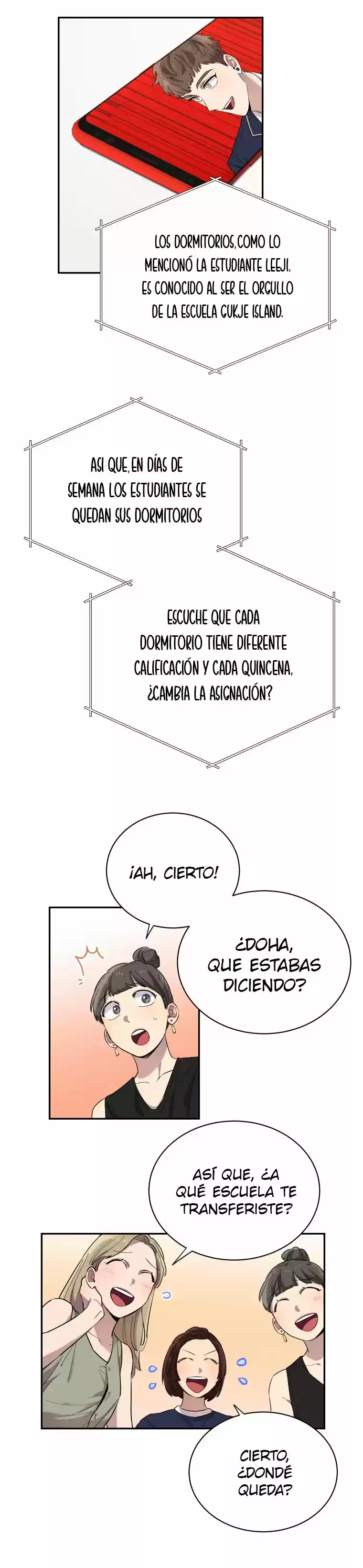 No puedo ser tan estúpido (2022) - Capítulo 1 - Página 13 - LectorTMOo