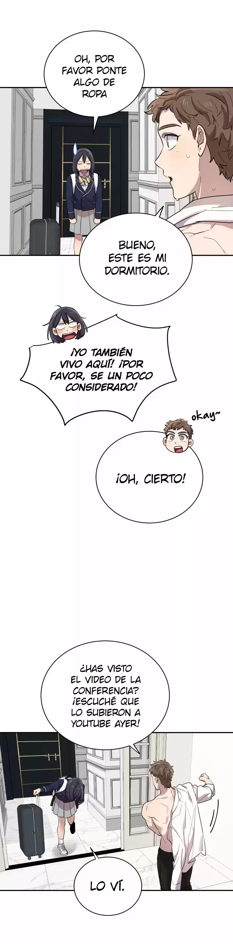 No puedo ser tan estúpido (2022) - Capítulo 1 - Página 20 - LectorTMOo
