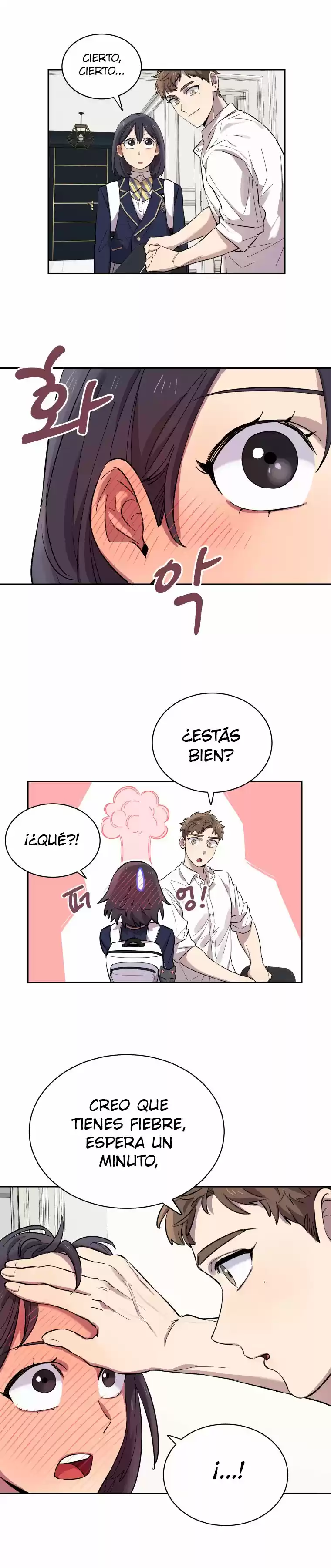No puedo ser tan estúpido (2022) - Capítulo 1 - Página 23 - LectorTMOo