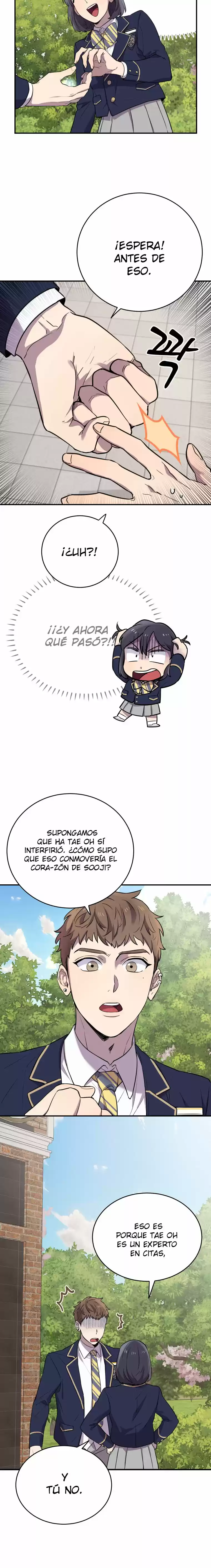 No puedo ser tan estúpido (2022) - Capítulo 10 - Página 5 - LectorTMOo