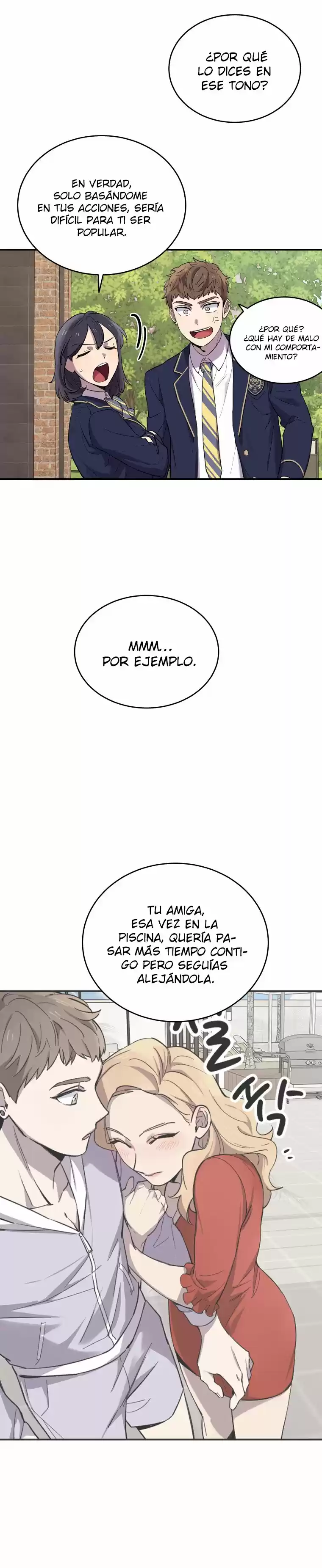 No puedo ser tan estúpido (2022) - Capítulo 10 - Página 9 - LectorTMOo
