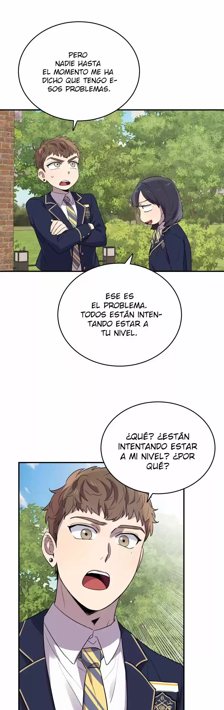 No puedo ser tan estúpido (2022) - Capítulo 10 - Página 13 - LectorTMOo