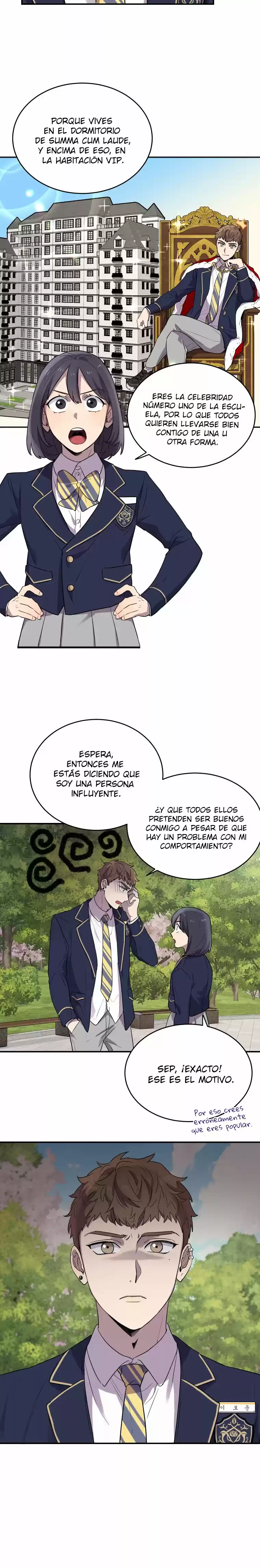 No puedo ser tan estúpido (2022) - Capítulo 10 - Página 14 - LectorTMOo