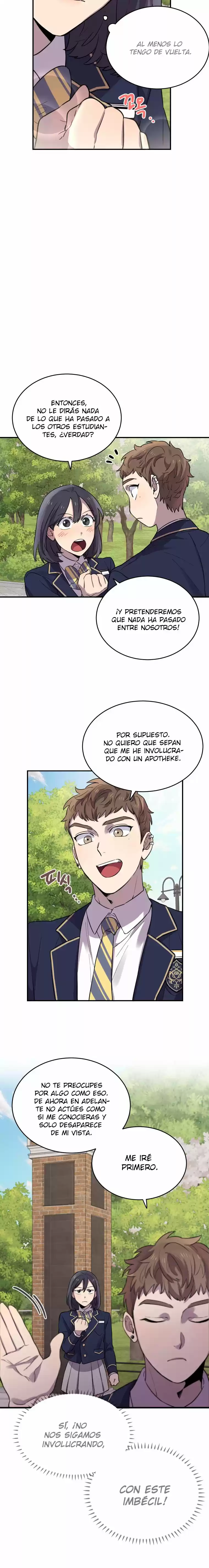 No puedo ser tan estúpido (2022) - Capítulo 10 - Página 23 - LectorTMOo