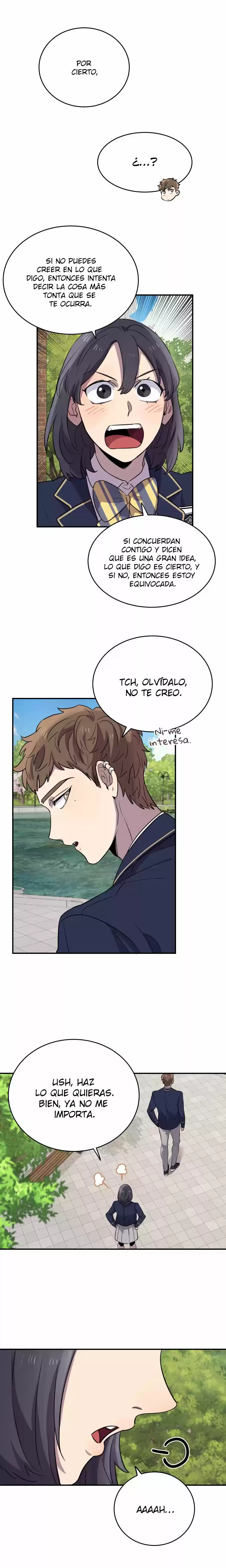 No puedo ser tan estúpido (2022) - Capítulo 10 - Página 24 - LectorTMOo