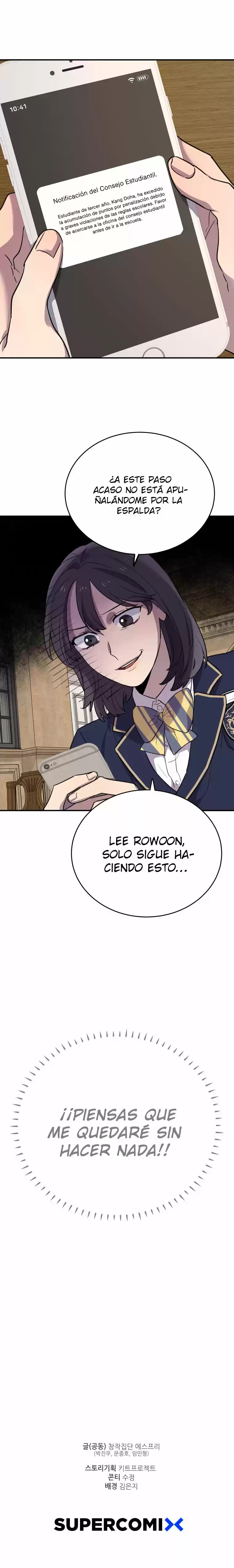 No puedo ser tan estúpido (2022) - Capítulo 10 - Página 27 - LectorTMOo