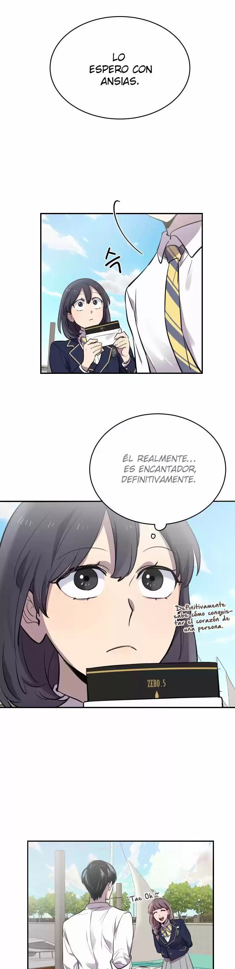 No puedo ser tan estúpido (2022) - Capítulo 11 - Página 7 - LectorTMOo