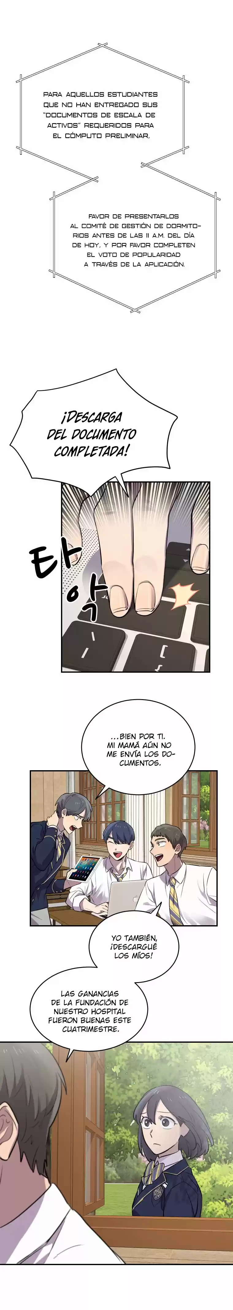 No puedo ser tan estúpido (2022) - Capítulo 11 - Página 9 - LectorTMOo