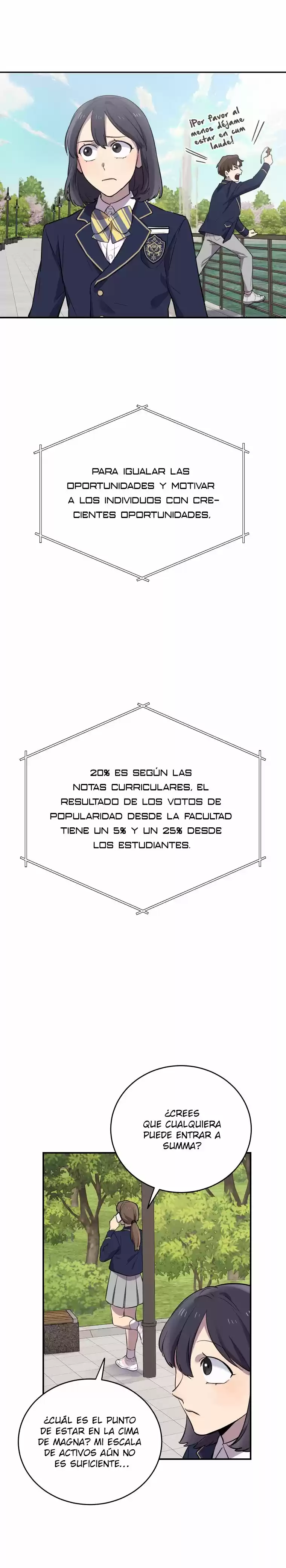 No puedo ser tan estúpido (2022) - Capítulo 11 - Página 12 - LectorTMOo
