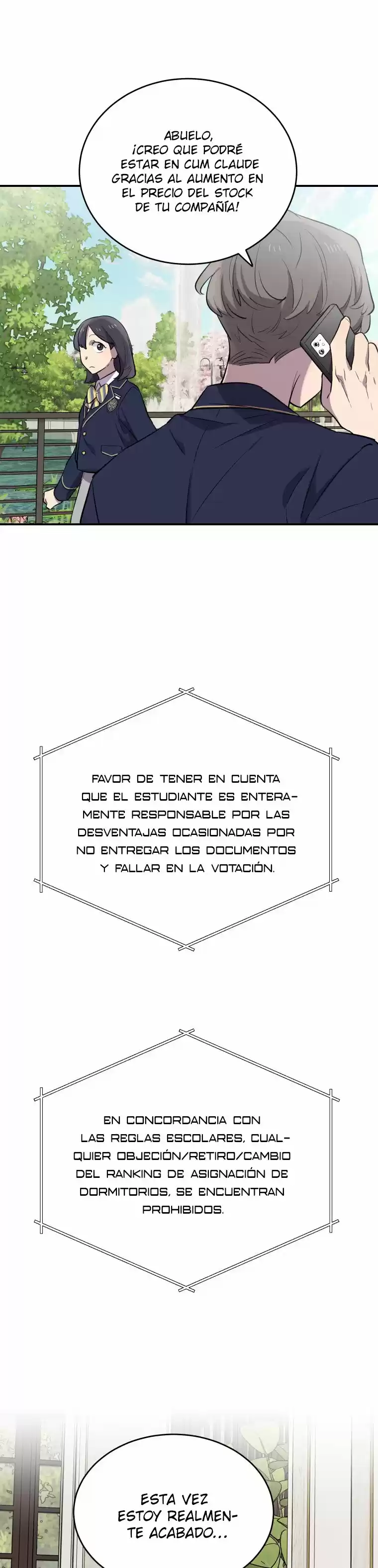 No puedo ser tan estúpido (2022) - Capítulo 11 - Página 13 - LectorTMOo