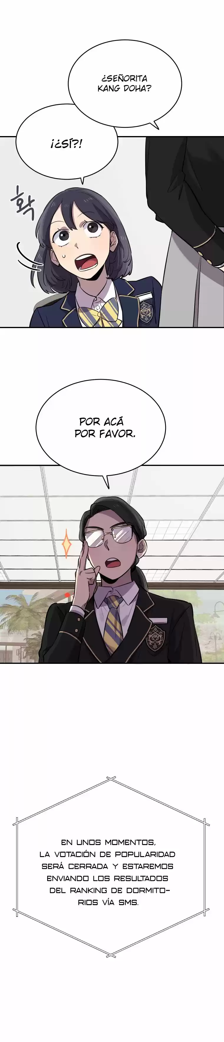 No puedo ser tan estúpido (2022) - Capítulo 11 - Página 18 - LectorTMOo
