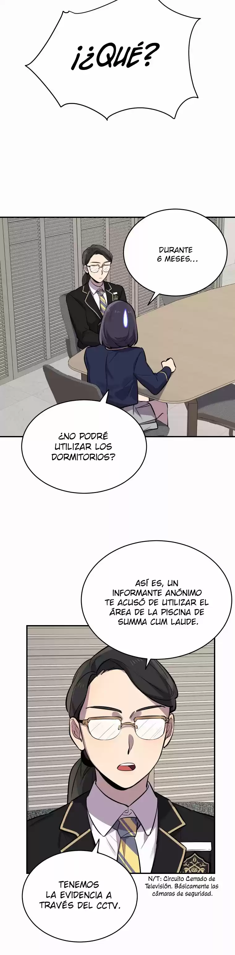 No puedo ser tan estúpido (2022) - Capítulo 11 - Página 20 - LectorTMOo