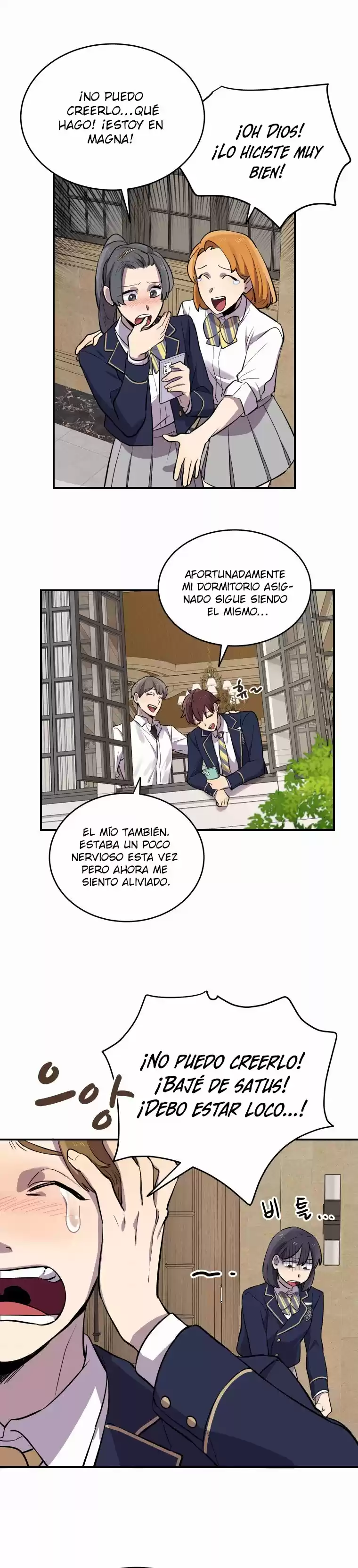 No puedo ser tan estúpido (2022) - Capítulo 11 - Página 22 - LectorTMOo