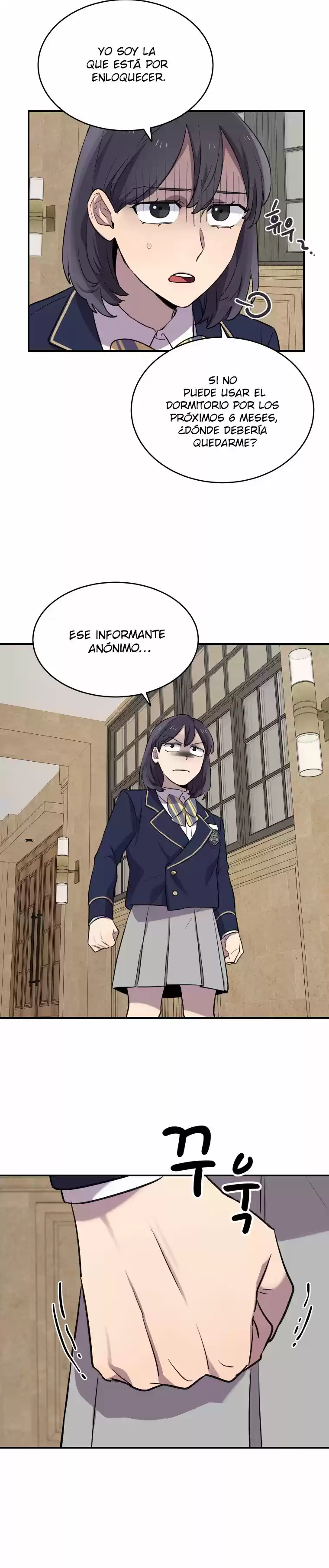 No puedo ser tan estúpido (2022) - Capítulo 11 - Página 23 - LectorTMOo