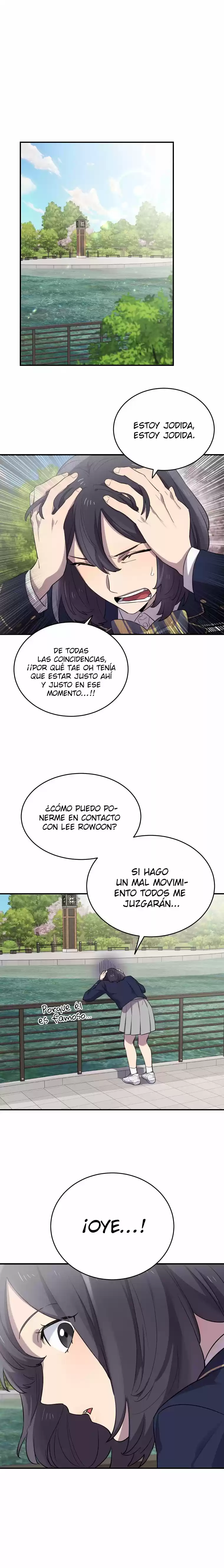 No puedo ser tan estúpido (2022) - Capítulo 12 - Página 6 - LectorTMOo
