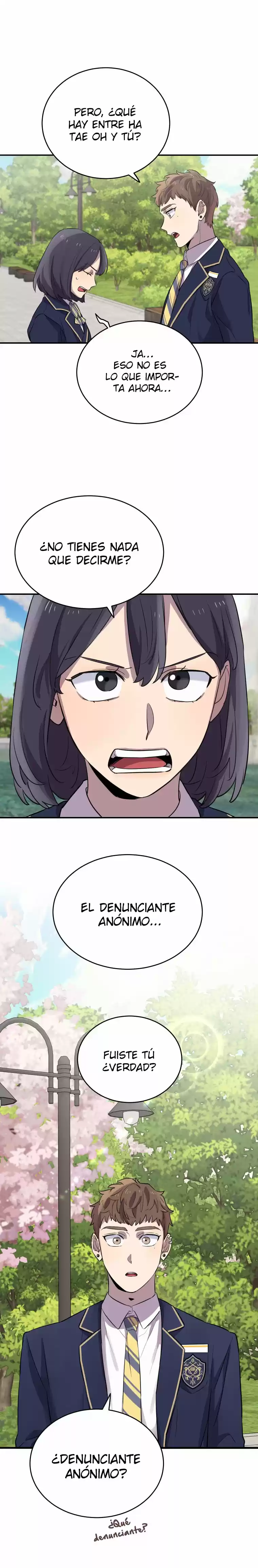 No puedo ser tan estúpido (2022) - Capítulo 12 - Página 8 - LectorTMOo