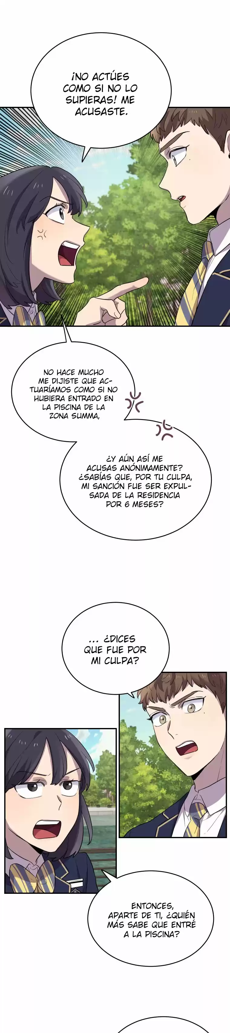 No puedo ser tan estúpido (2022) - Capítulo 12 - Página 9 - LectorTMOo
