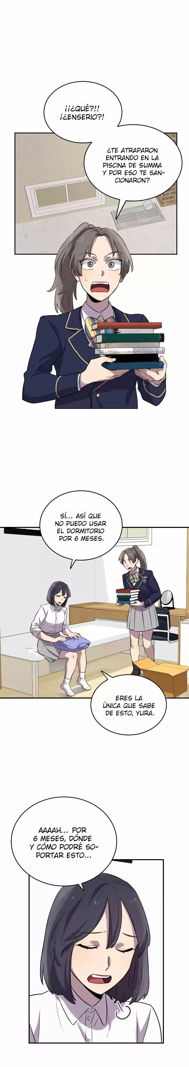 No puedo ser tan estúpido (2022) - Capítulo 12 - Página 19 - LectorTMOo
