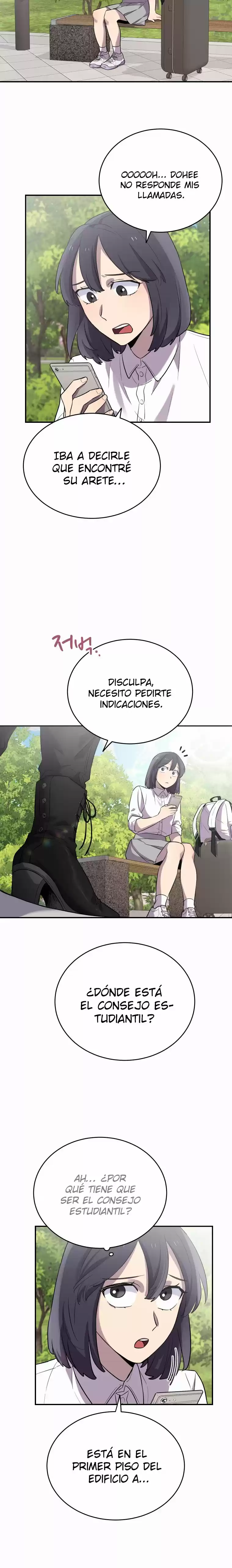 No puedo ser tan estúpido (2022) - Capítulo 12 - Página 22 - LectorTMOo