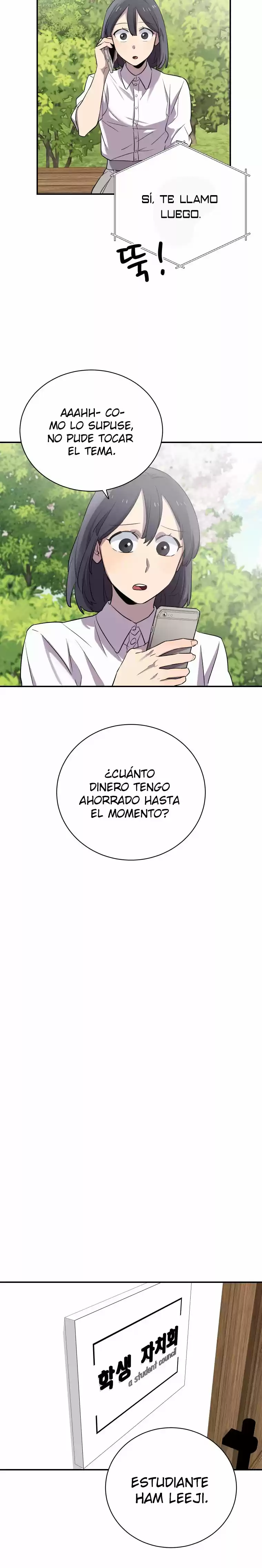 No puedo ser tan estúpido (2022) - Capítulo 13 - Página 8 - LectorTMOo