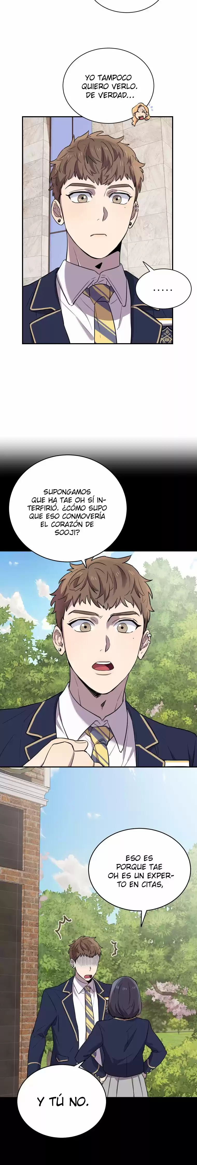 No puedo ser tan estúpido (2022) - Capítulo 13 - Página 17 - LectorTMOo
