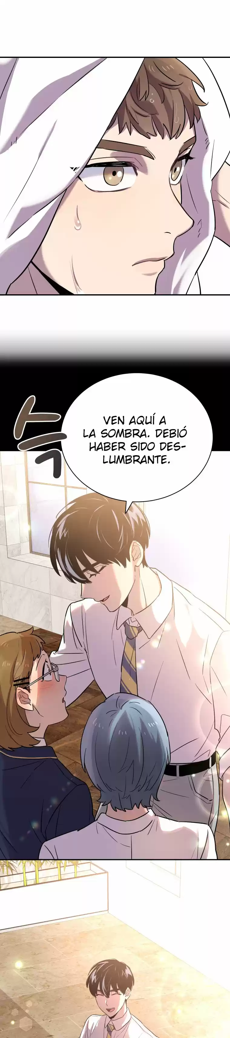 No puedo ser tan estúpido (2022) - Capítulo 13 - Página 22 - LectorTMOo