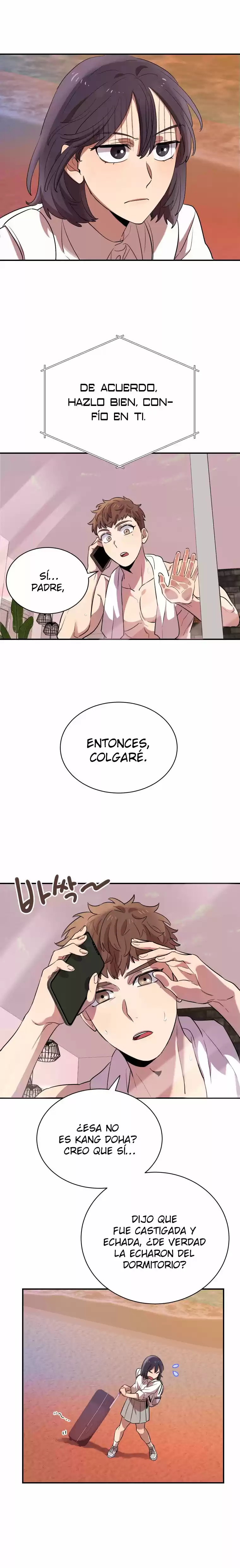 No puedo ser tan estúpido (2022) - Capítulo 13 - Página 27 - LectorTMOo