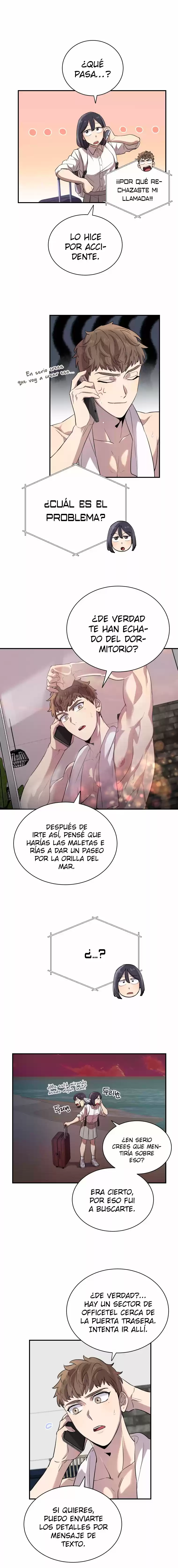 No puedo ser tan estúpido (2022) - Capítulo 14 - Página 6 - LectorTMOo