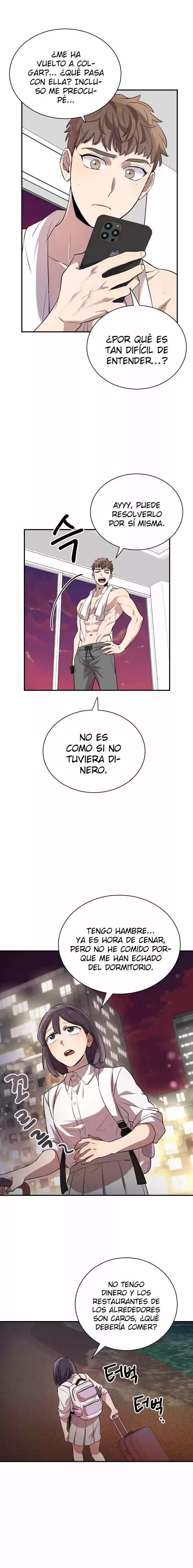 No puedo ser tan estúpido (2022) - Capítulo 14 - Página 8 - LectorTMOo