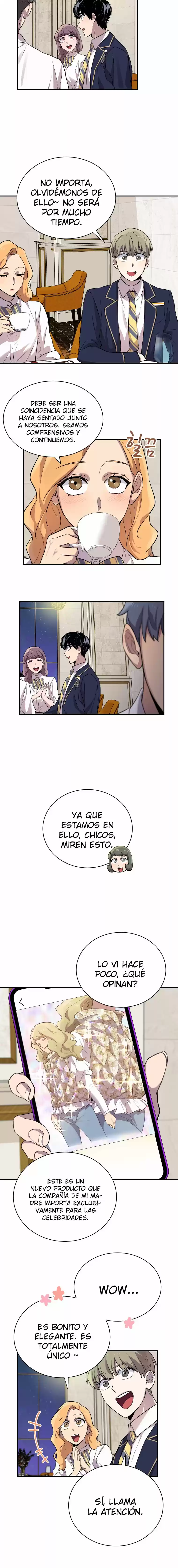 No puedo ser tan estúpido (2022) - Capítulo 14 - Página 11 - LectorTMOo