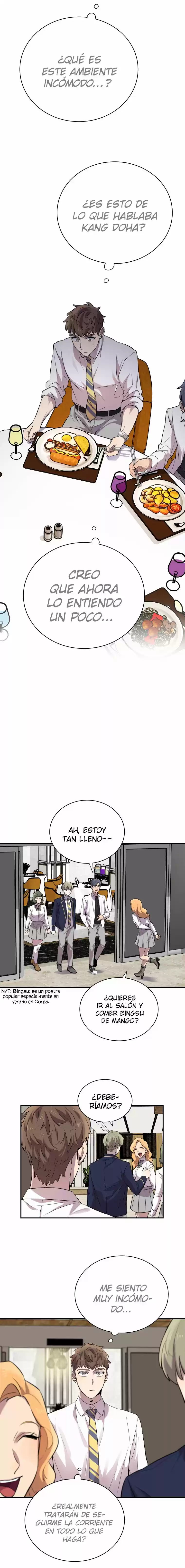 No puedo ser tan estúpido (2022) - Capítulo 14 - Página 14 - LectorTMOo