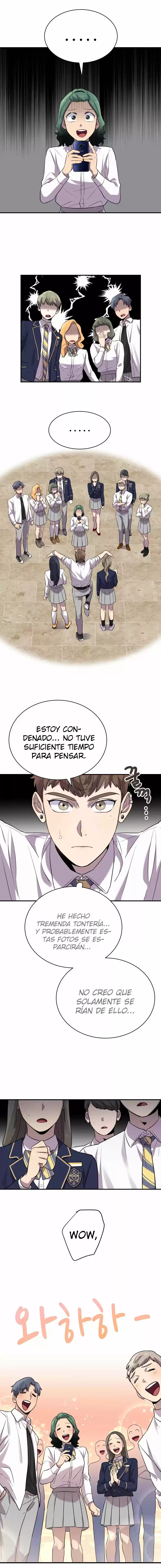 No puedo ser tan estúpido (2022) - Capítulo 14 - Página 18 - LectorTMOo