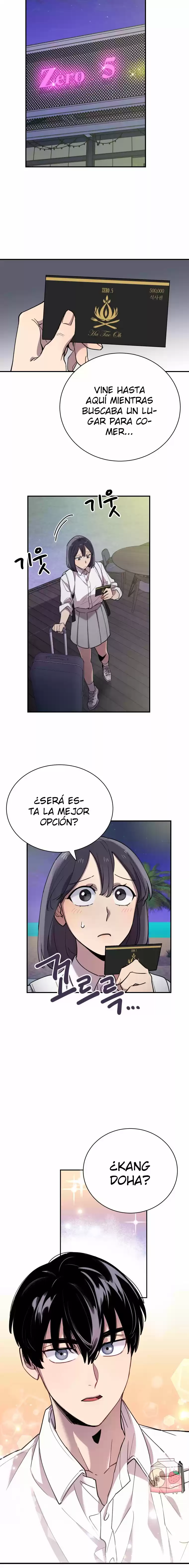 No puedo ser tan estúpido (2022) - Capítulo 15 - Página 7 - LectorTMOo