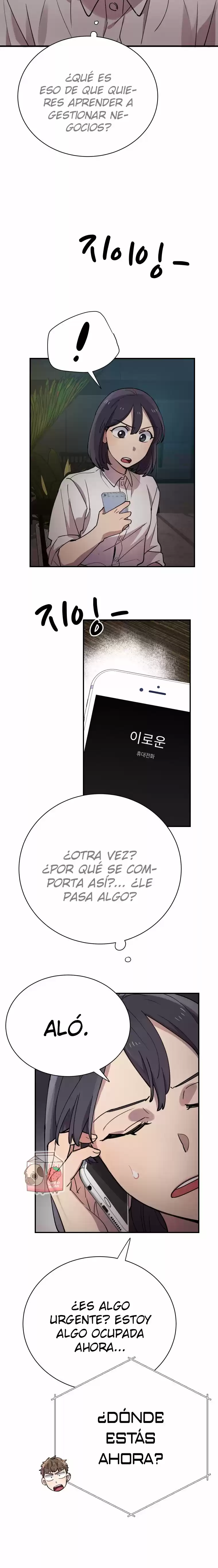No puedo ser tan estúpido (2022) - Capítulo 15 - Página 13 - LectorTMOo