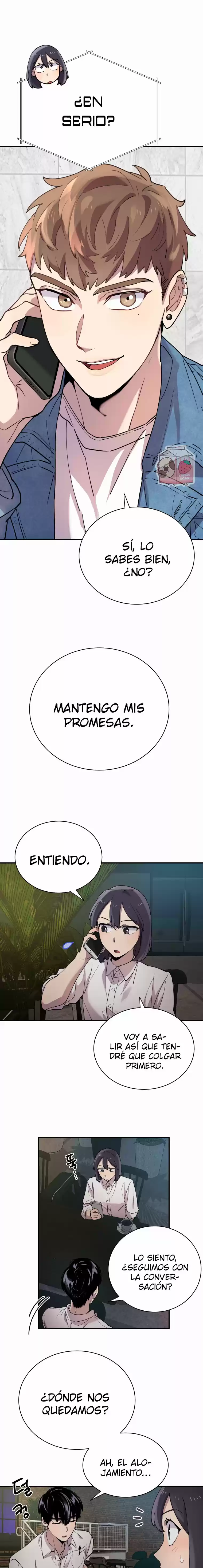 No puedo ser tan estúpido (2022) - Capítulo 15 - Página 16 - LectorTMOo