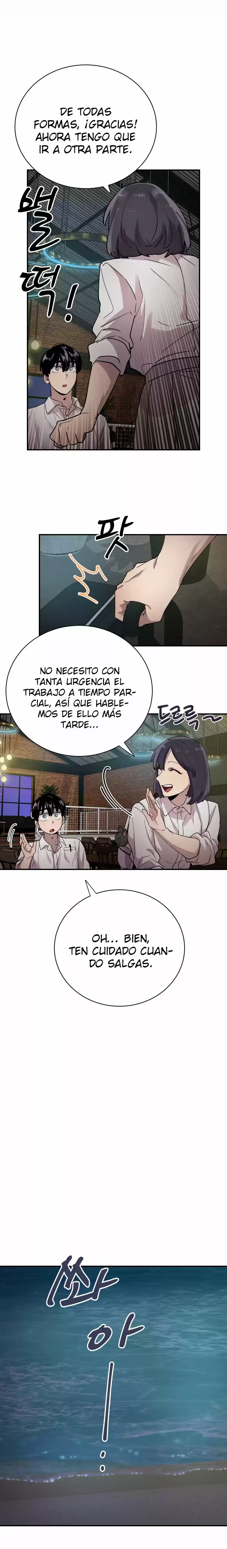 No puedo ser tan estúpido (2022) - Capítulo 15 - Página 18 - LectorTMOo