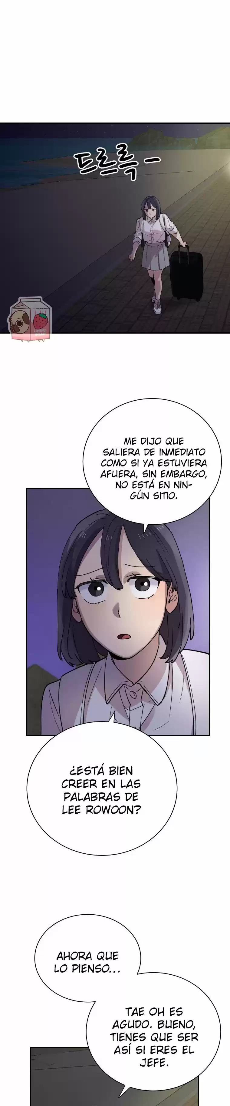 No puedo ser tan estúpido (2022) - Capítulo 15 - Página 19 - LectorTMOo